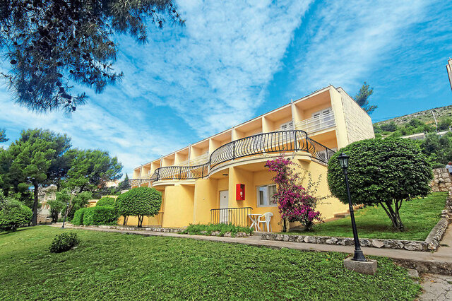 Hotel Val (ex Hotel Jadran) ★★★