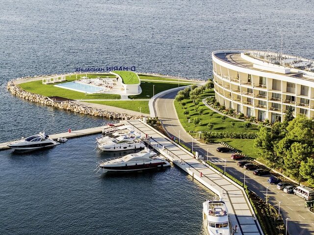 D-Resort Sibenik ★★★★★