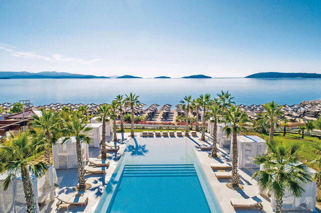 Amadria Park Beach Hotel Jure ★★★★