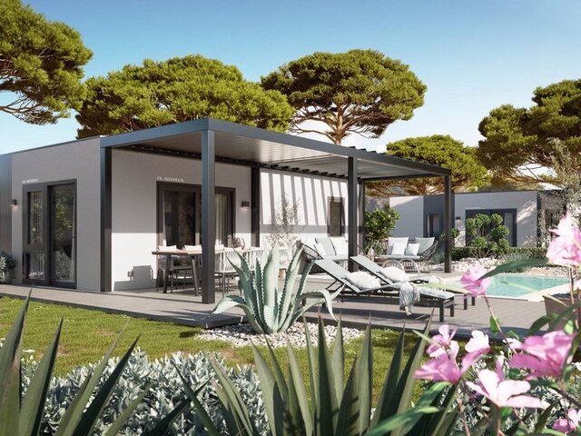 Amadria Park Beach Villas ★★★★
