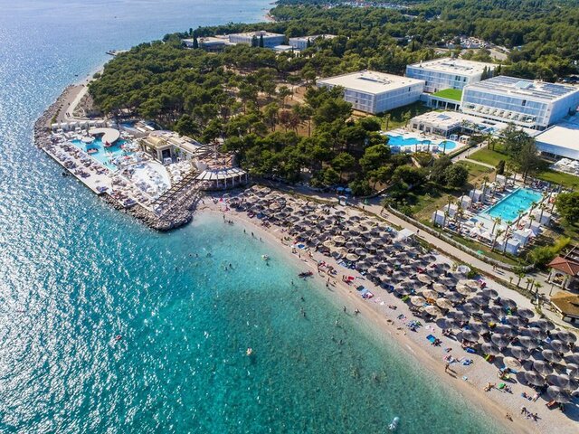 Amadria Park Camping Sibenik Apartments ★★★★