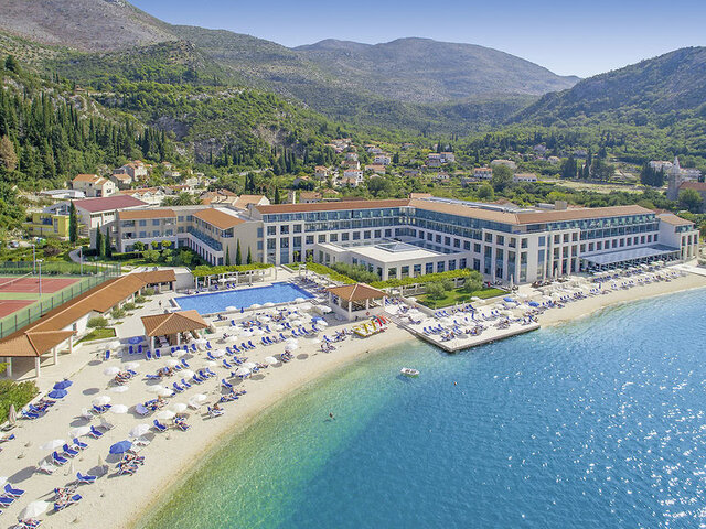 Admiral Grand Hotel ★★★★★