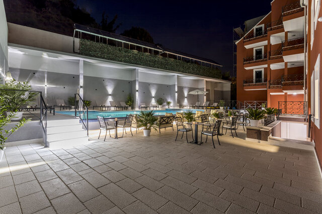 Hotel Cvita ★★★★