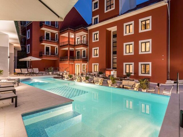 Hotel Cvita ★★★★