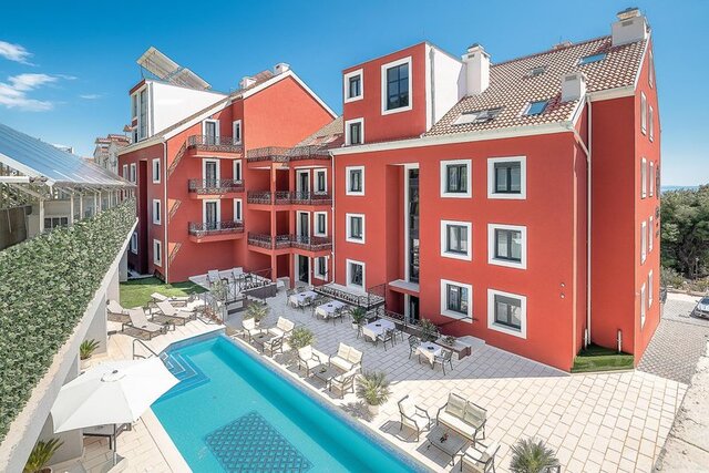 Hotel Cvita ★★★★