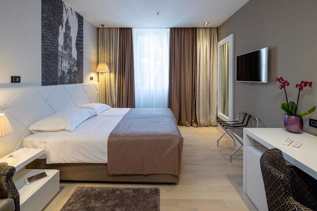 Hotel Cornaro ★★★★★