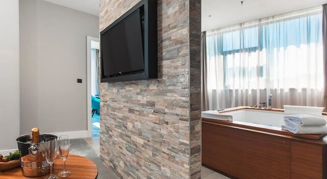 Marvie Hotel & Health ★★★★