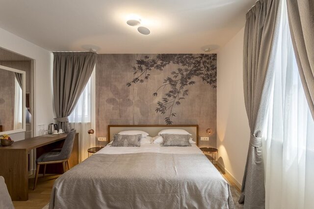 Residence Stine ★★★★