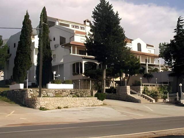 Villa Vicko ★★★★