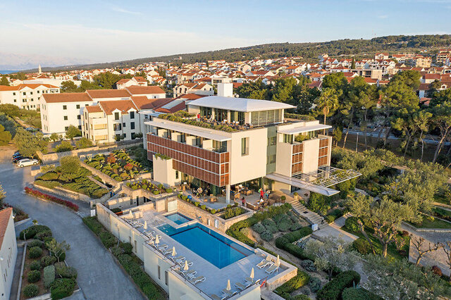 Aminess Vival Velaris Resort ★★★★