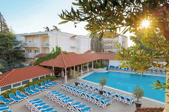 Hotel Waterman Kaktus ★★★★