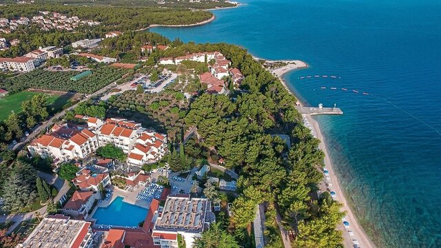 Hotel Waterman Kaktus ★★★★