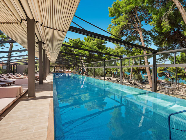 Waterman Kaktus Resort ★★★★