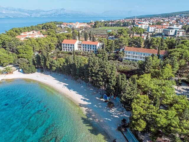 Aminess Vival Velaris Resort ★★★★