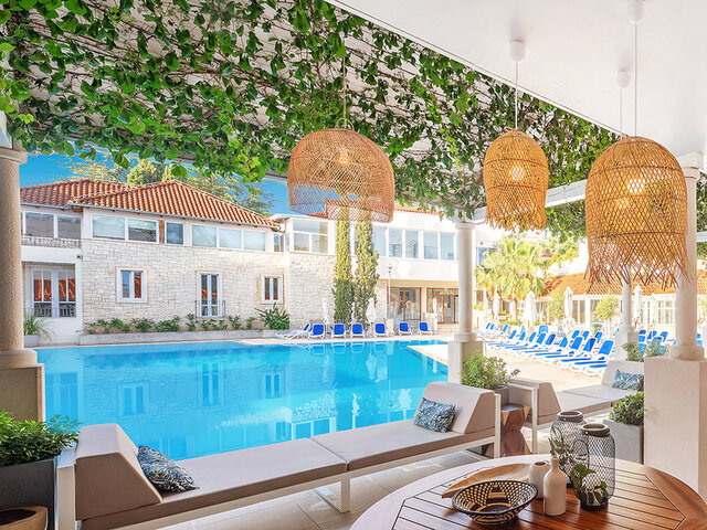 Waterman Kaktus Resort ★★★★