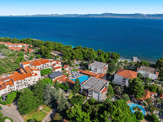 Waterman Kaktus Resort ★★★★