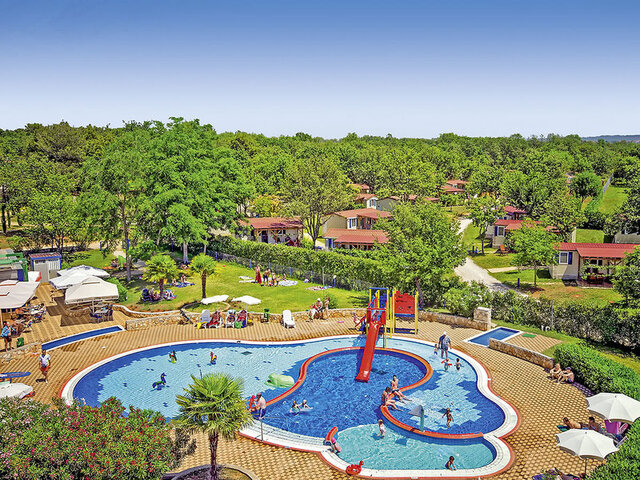 HC Valamar Lanterna ★★★★