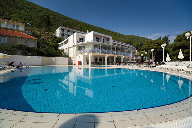 Hotel Faraon ★★★