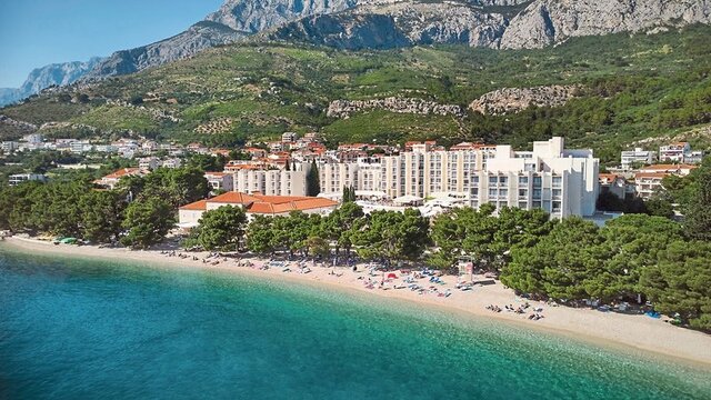 Bluesun Hotel Alga  ★★★★