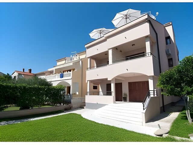 BonaMare Apartments ★★★★