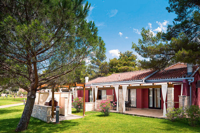 Sol Amfora Apartment ★★★★