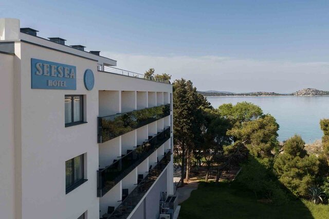 SeeSea Hotel ★★★★