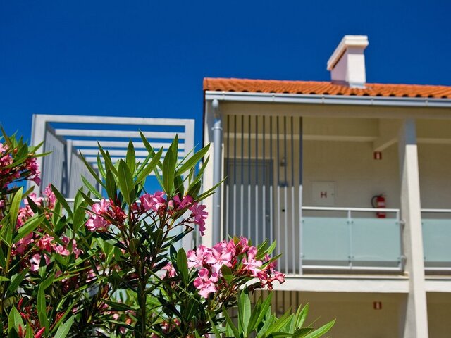 Resort Belvedere ★★★★