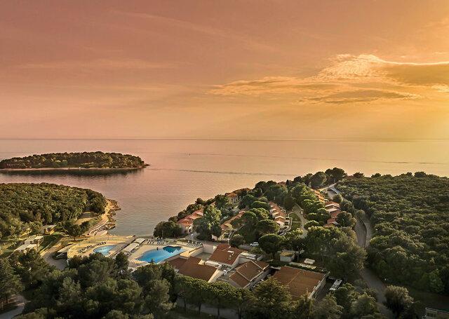 Petalon Resort ★★★★