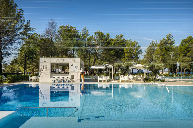 Camping Valkanela ★★★★