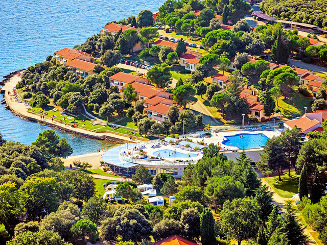 Resort Petalon ★★★★