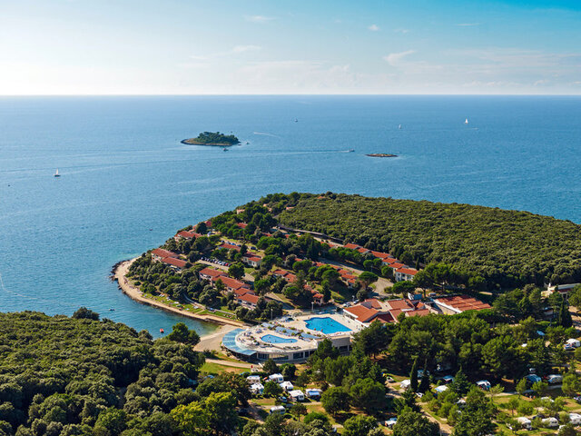 Resort Petalon ★★★★