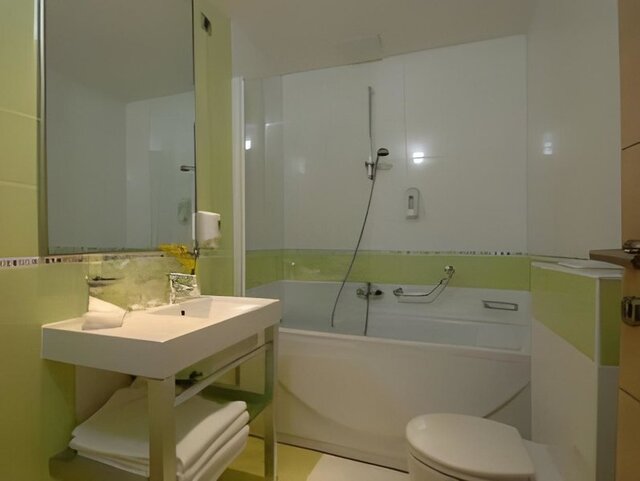 Resort Belvedere ★★★★