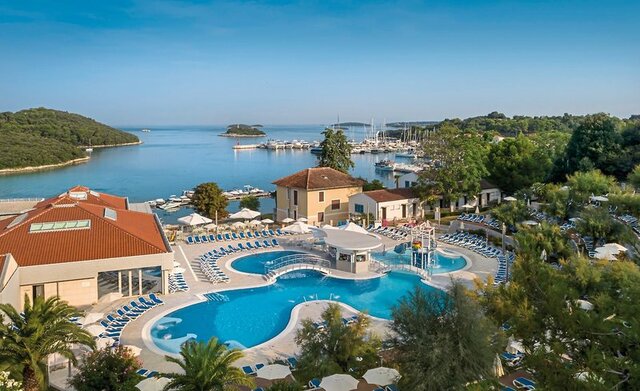 Belvedere Resort ★★★★