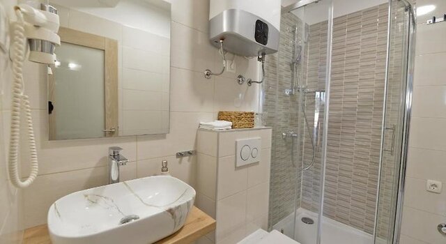 Piazza Rooms ★★★★