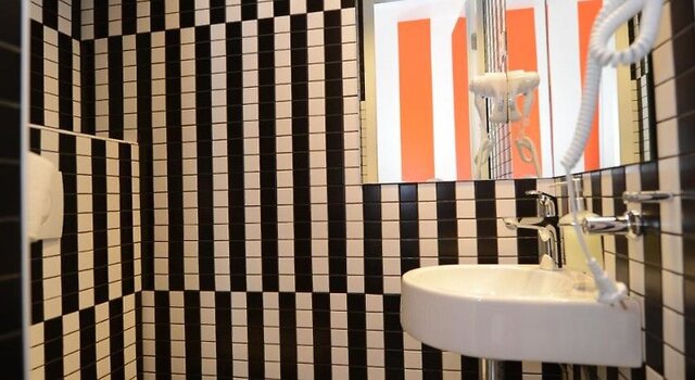 Boutique Hostel Forum ★★★