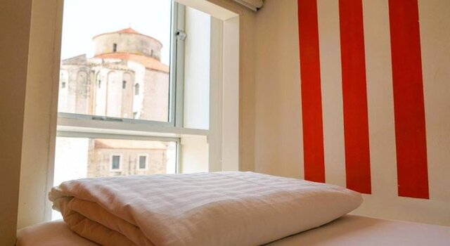 Boutique Hostel Forum ★★★