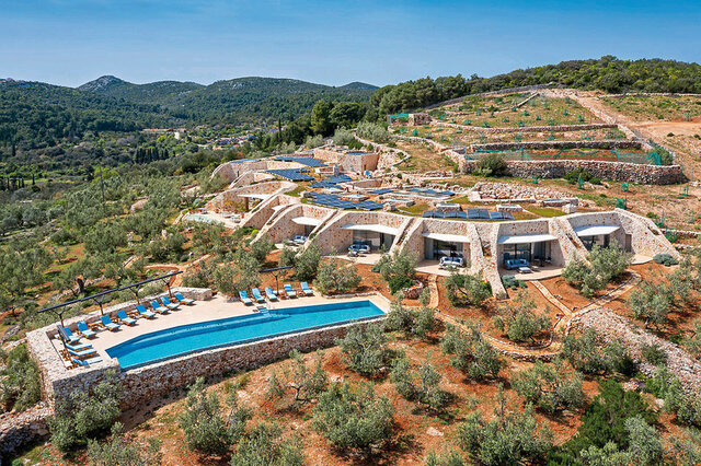 Villa Nai 3.3 ★★★★★