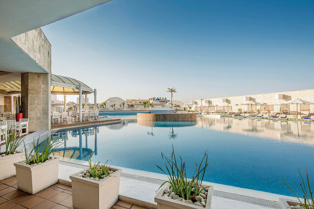 Meliá Cohiba ★★★★★