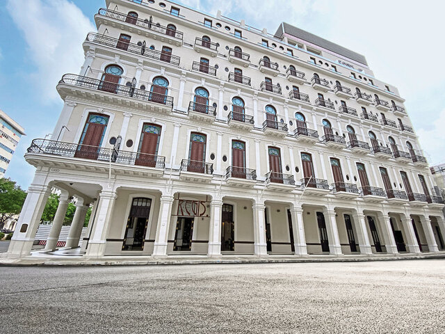 Mystique Habana by Royalton ★★★★★