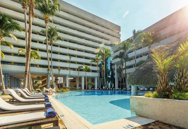 Meliá Habana ★★★★★