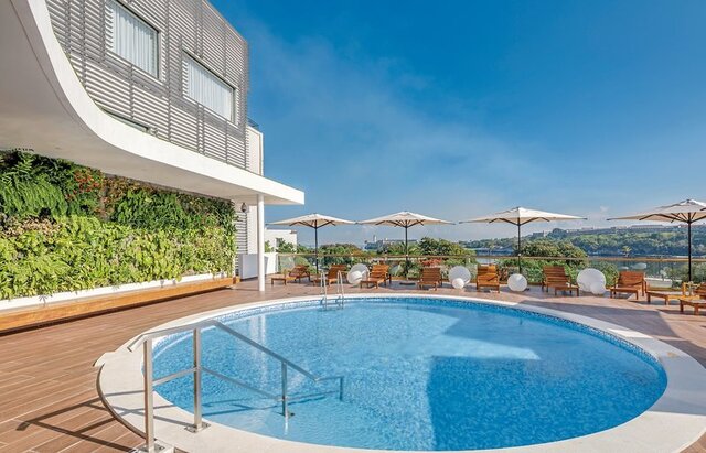 Innside Habana Catedral ★★★★★