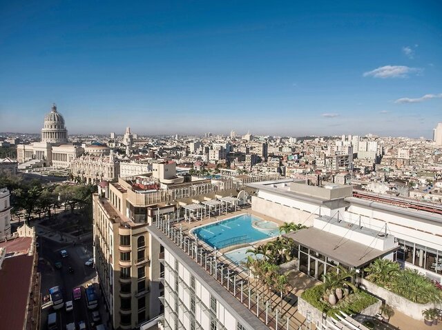 Iberostar Marqués de la Torre ★★★★★