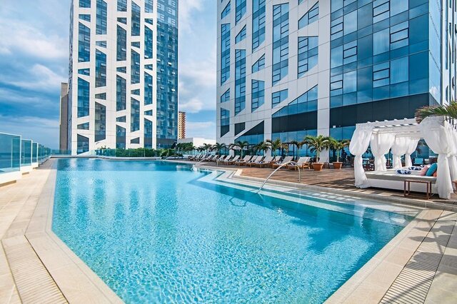 Grand Aston La Habana ★★★★★