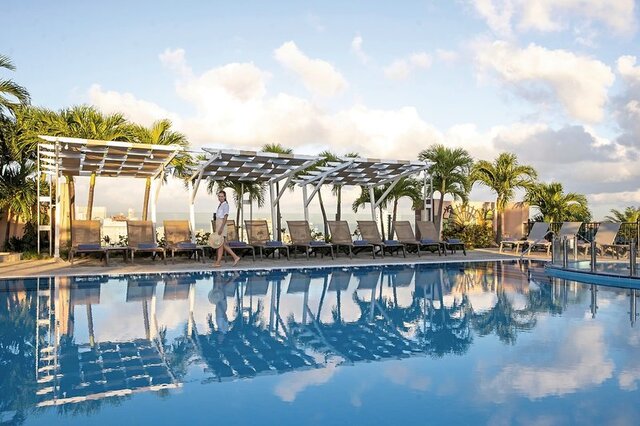 Iberostar Selection Parque Central ★★★★★