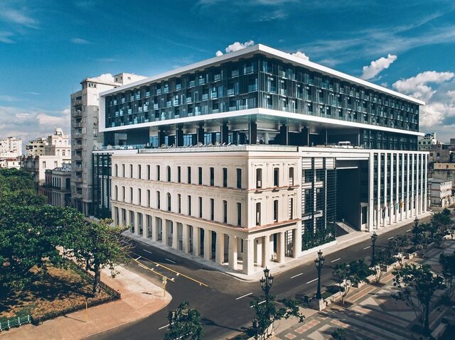 Iberostar Grand Packard ★★★★★