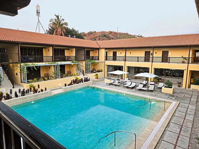 Mystique Trinidad by Royalton ★★★★★