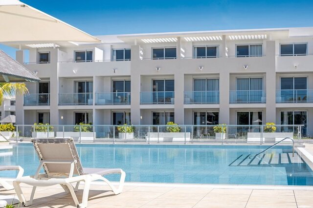 Melia Trinidad Peninsula ★★★★★