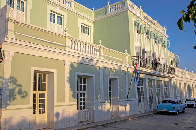 Iberostar Grand Trinidad ★★★★★