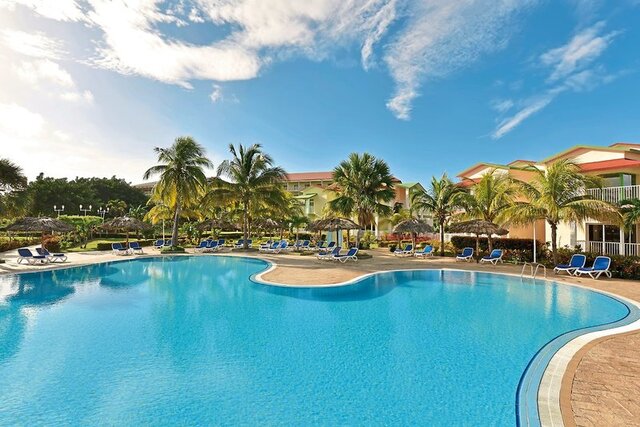 Iberostar Origin Tainos ★★★★