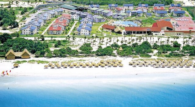 Sol Hicacos Varadero ★★★★